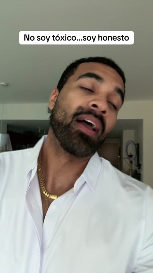 Post 9 by Xavier Talton on TikTok (video)