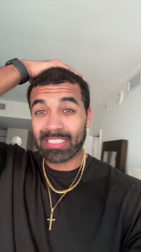 Post 2 by Xavier Talton on TikTok (video)