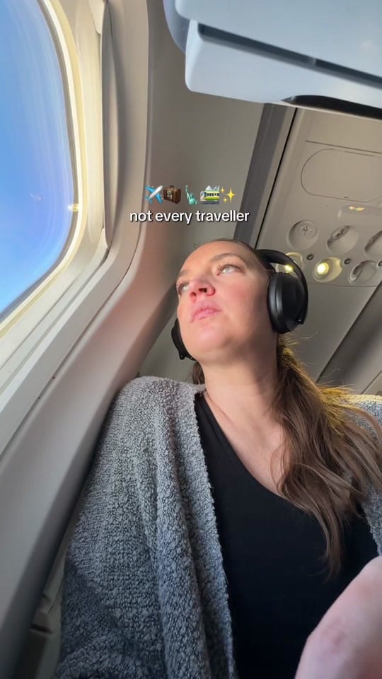 Post 9 by SeenByAmy | Travel on TikTok (video)