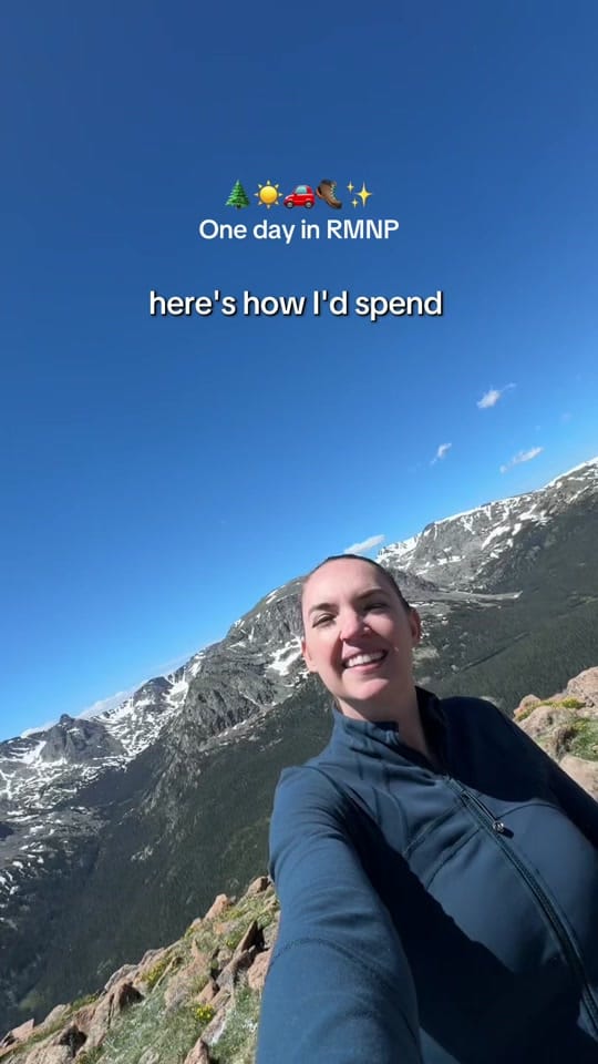 Post 8 by SeenByAmy | Travel on TikTok (video)