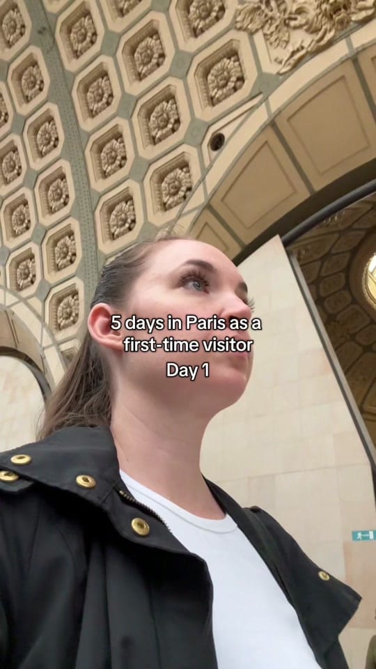 Post 10 by SeenByAmy | Travel on TikTok (video)