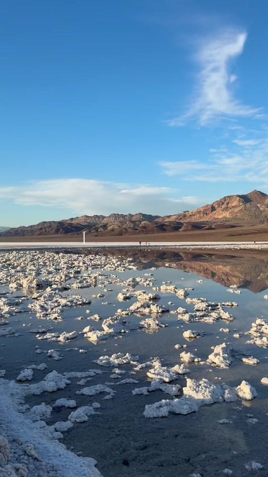 Post 5 by SeenByAmy | Travel on TikTok (video)