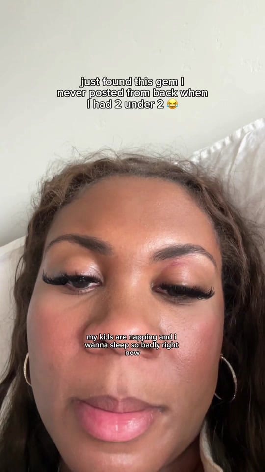 Post 3 by maurissa | utah mom + ugc pro on TikTok (video)
