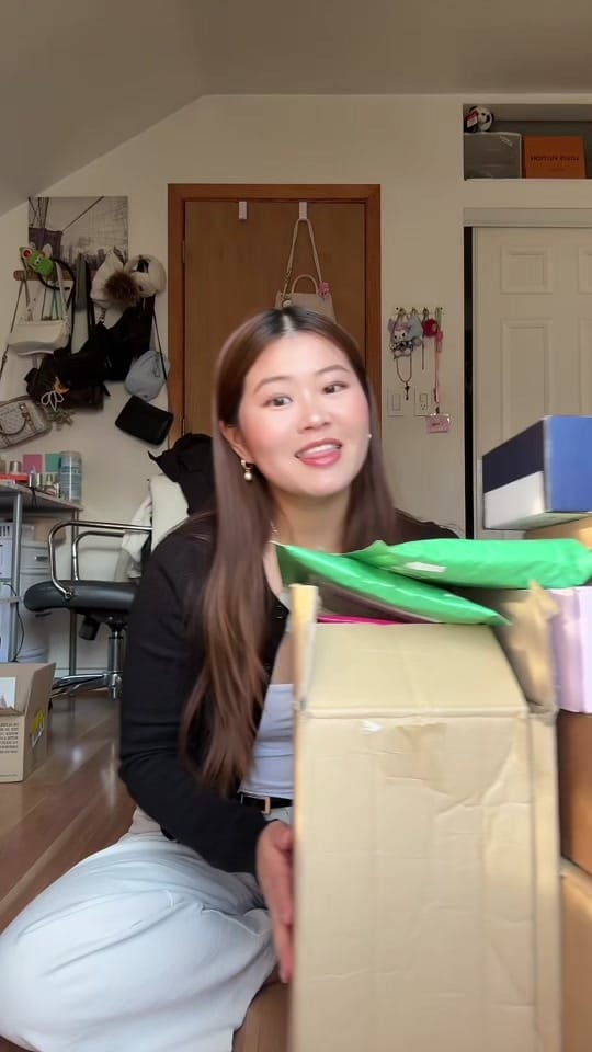 Post 4 by Connie🪷 on TikTok (video)