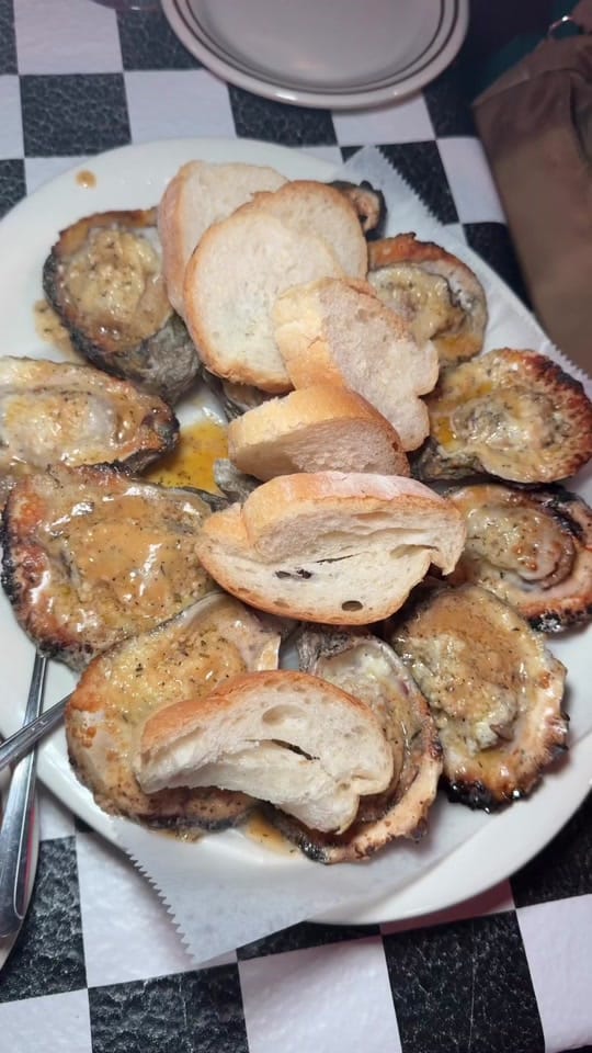Post 2 by Foodandtravel Addict on TikTok (video)