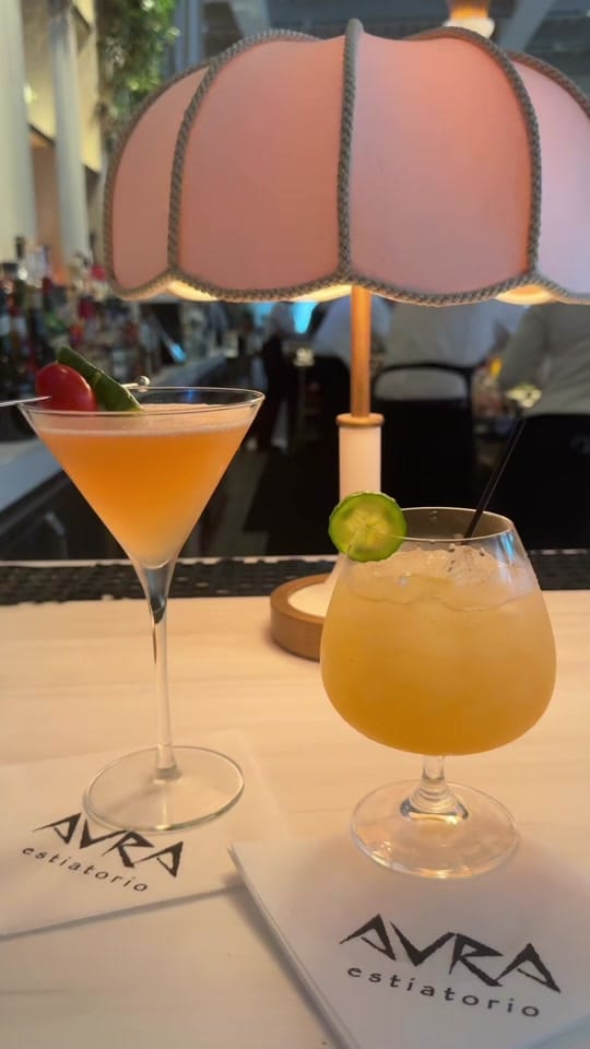 Post 7 by Foodandtravel Addict on TikTok (video)