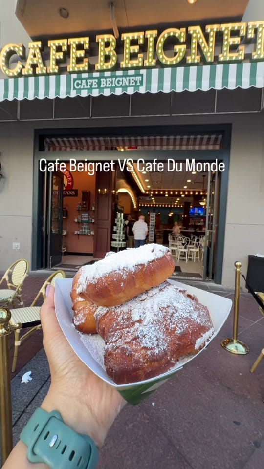 Post 3 by Foodandtravel Addict on TikTok (video)