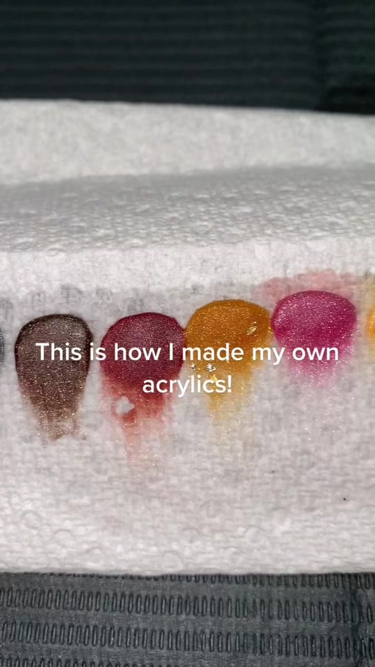 Post 9 by Liliana Pakula on TikTok (video)