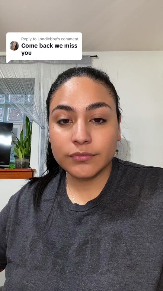 Post 4 by Liliana Pakula on TikTok (video)