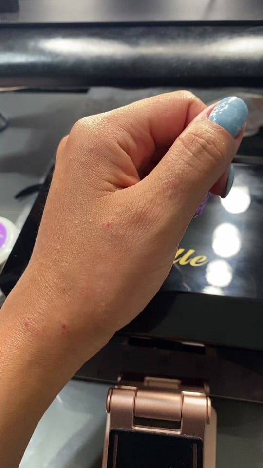 Post 3 by Liliana Pakula on TikTok (video)