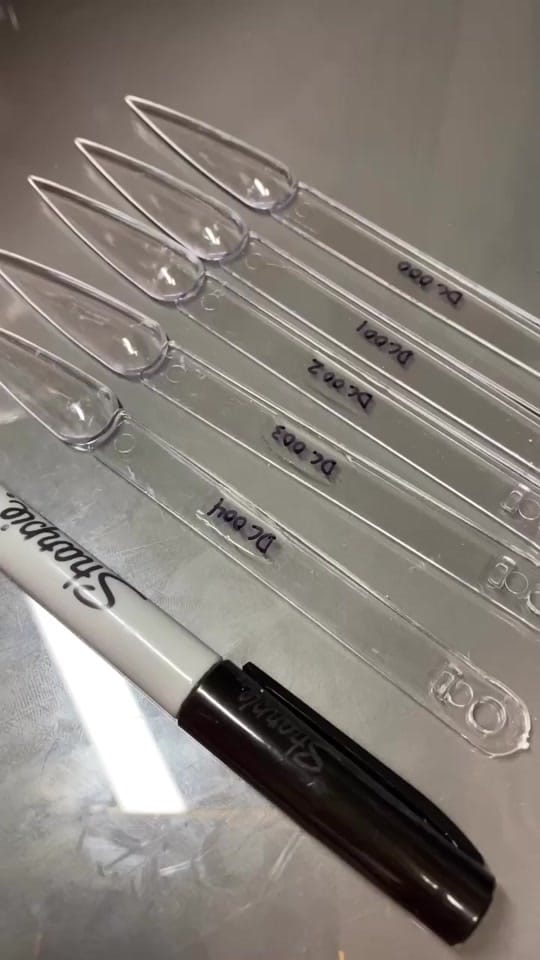 Post 5 by Liliana Pakula on TikTok (video)