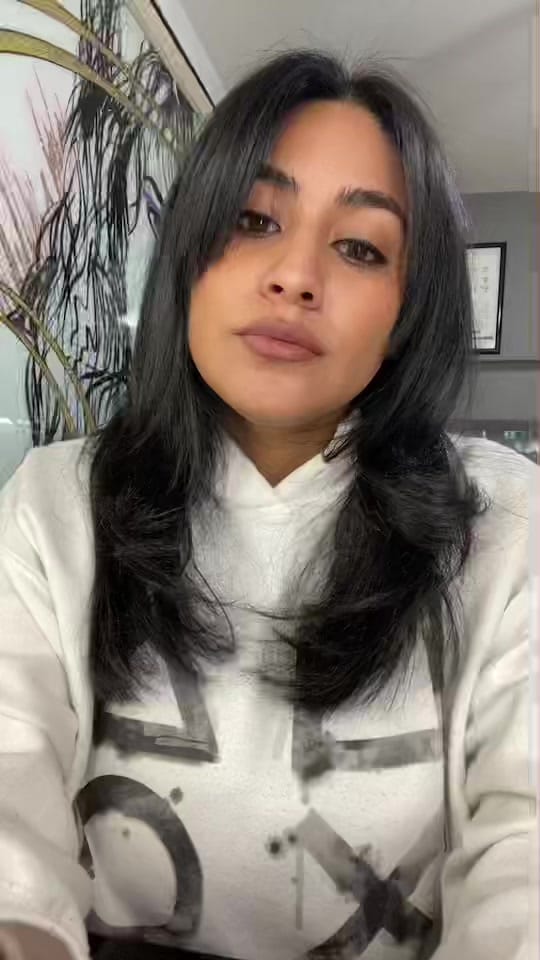 Post 8 by Liliana Pakula on TikTok (video)