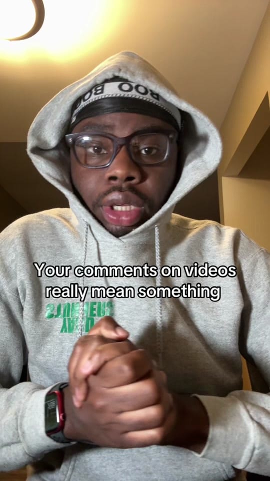 Post 8 by B'Nate on TikTok (video)
