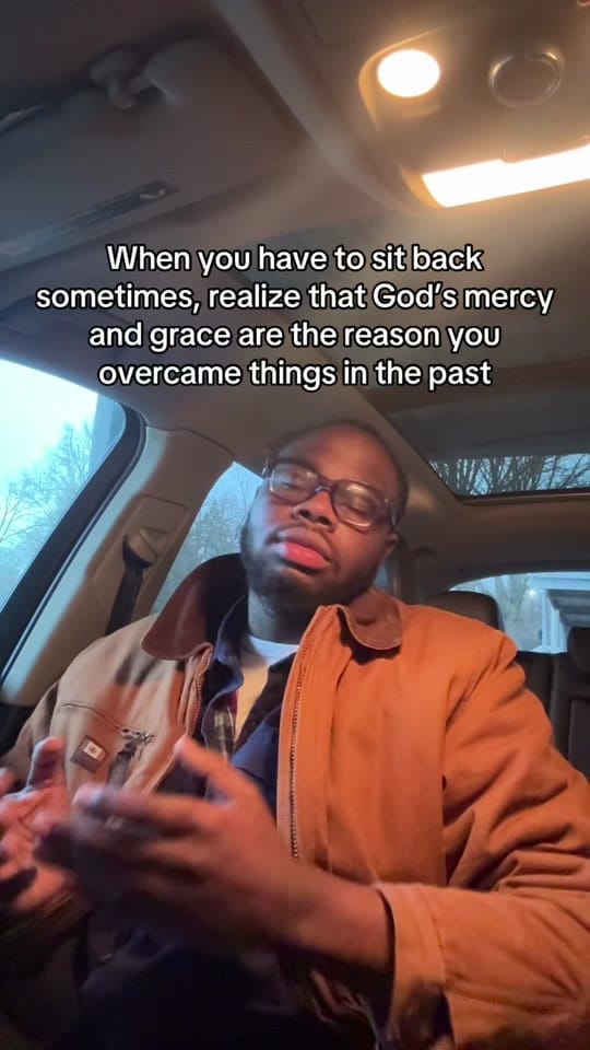 Post 1 by B'Nate on TikTok (video)