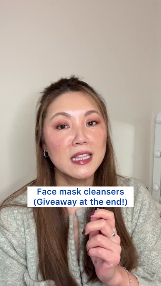 Post 1 by koreanskincareunni on TikTok (video)