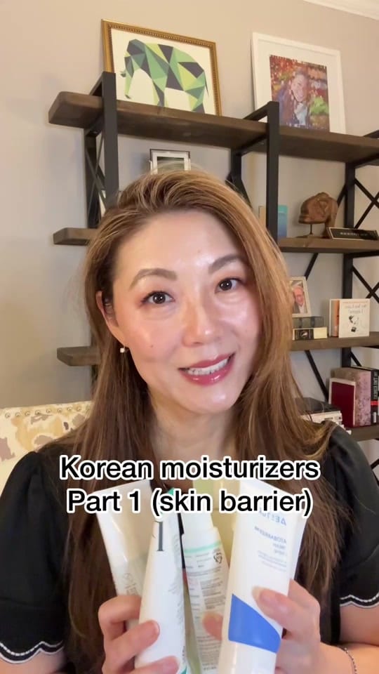 Post 9 by koreanskincareunni on TikTok (video)