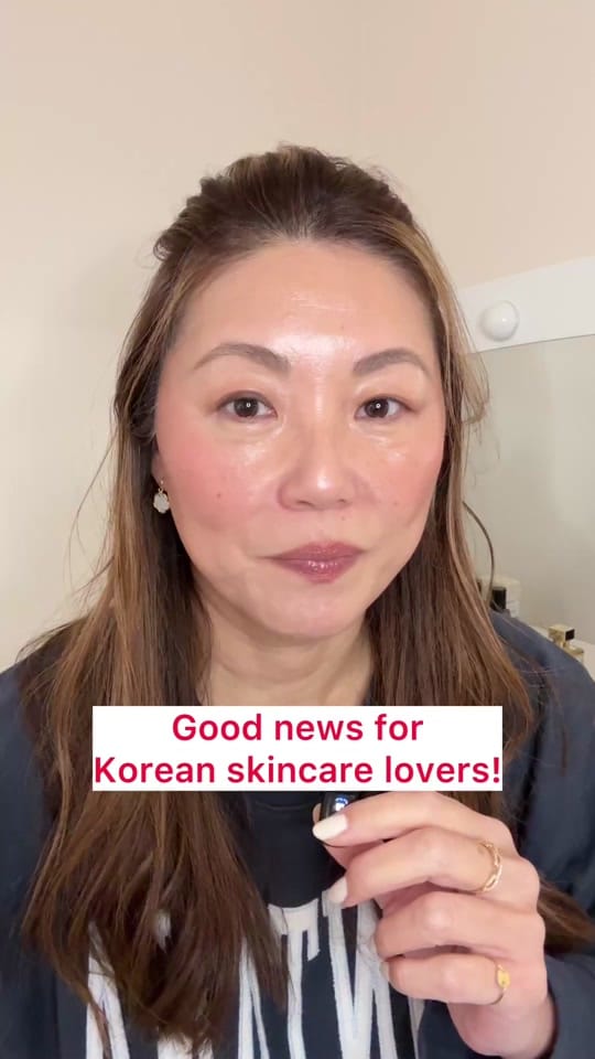 Post 4 by koreanskincareunni on TikTok (video)