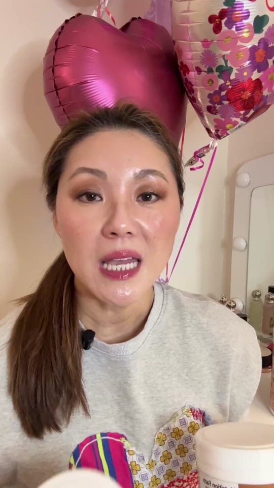 Post 5 by koreanskincareunni on TikTok (video)