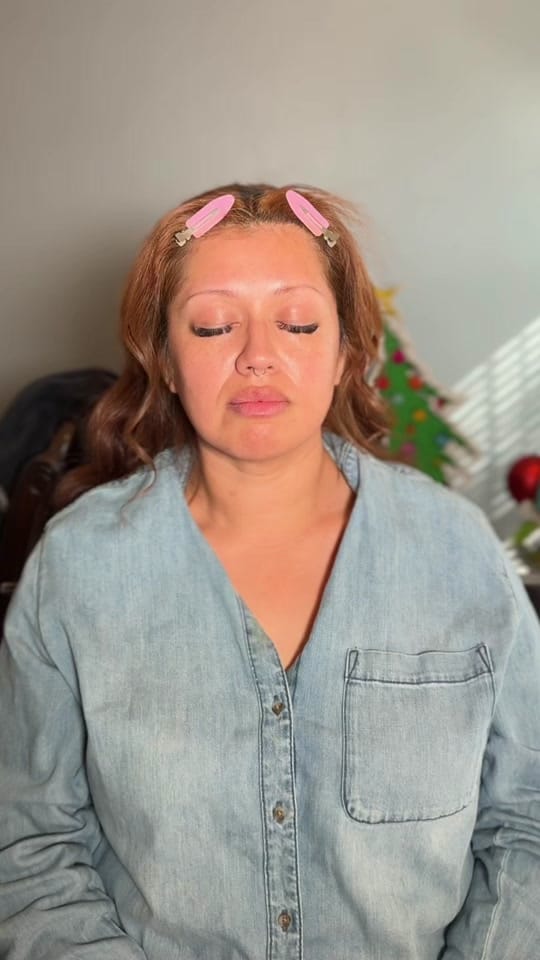Post 6 by MkupbyMary on TikTok (video)