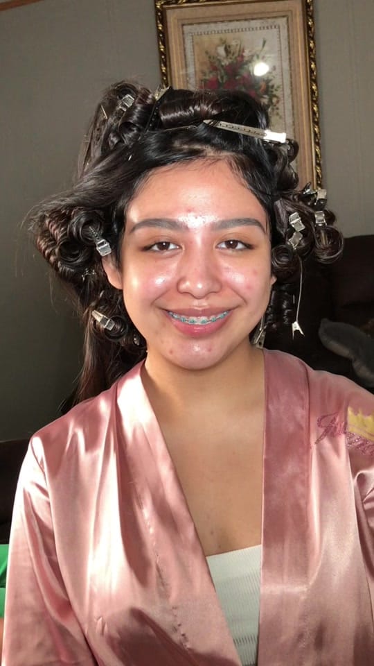 Post 10 by MkupbyMary on TikTok (video)