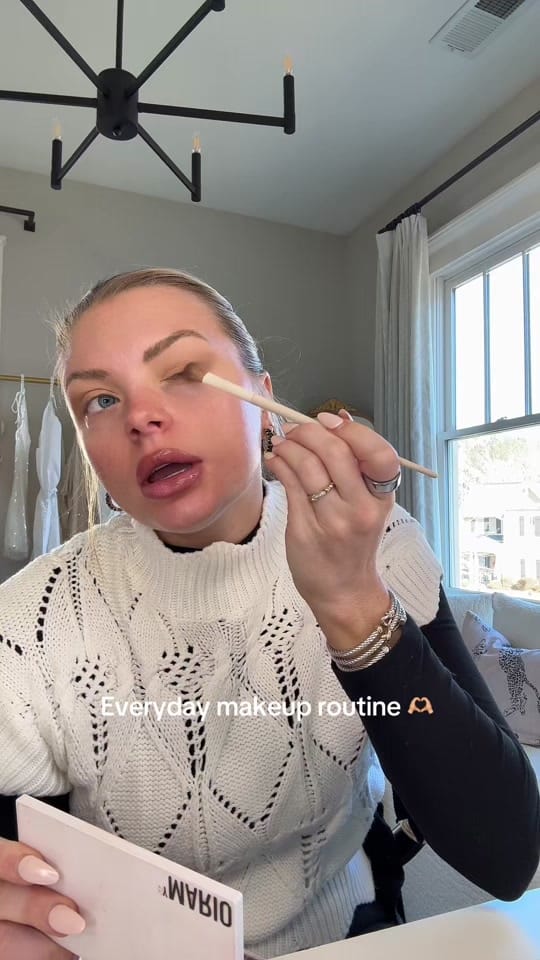 Post 8 by Kallie Sinquefield on TikTok (video)