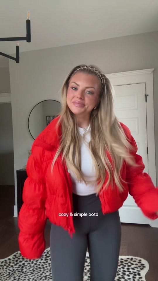 Post 7 by Kallie Sinquefield on TikTok (video)