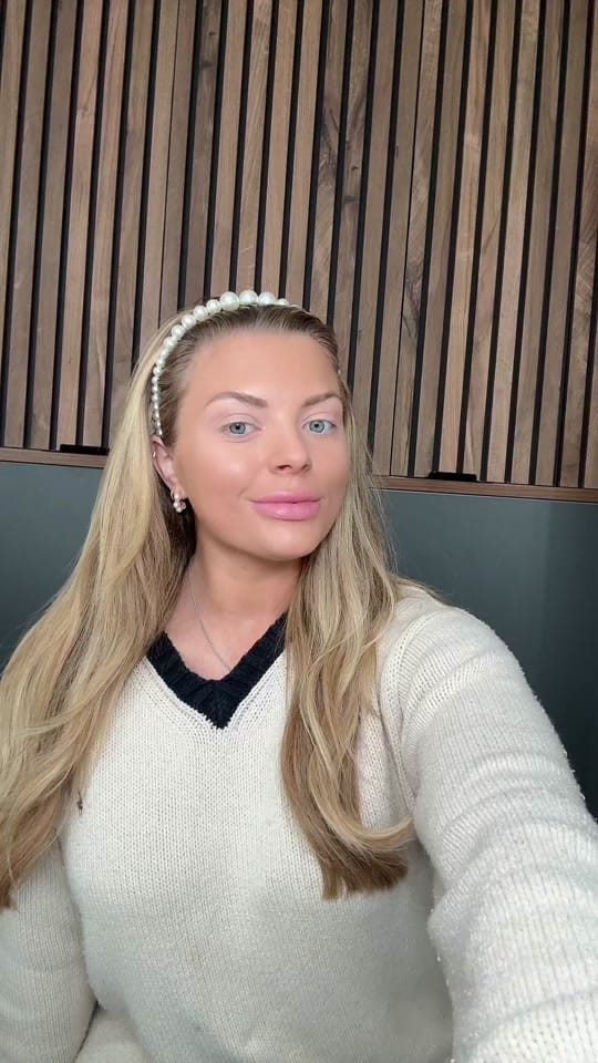 Post 4 by Kallie Sinquefield on TikTok (video)