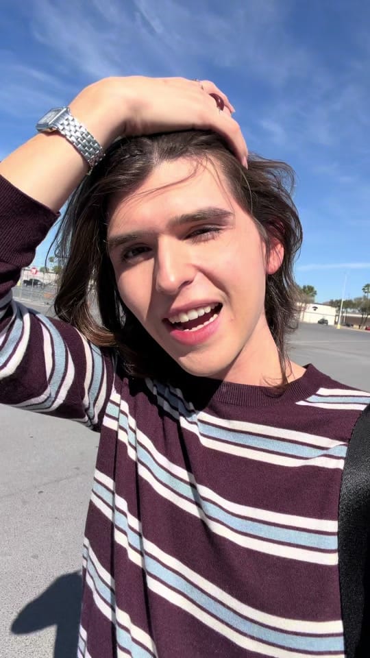 Post 3 by Rodrigo Garza on TikTok (video)