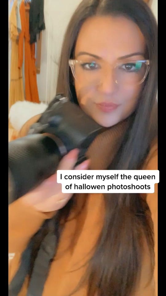 Post 10 by Ariana Wagner Photo on TikTok (video)