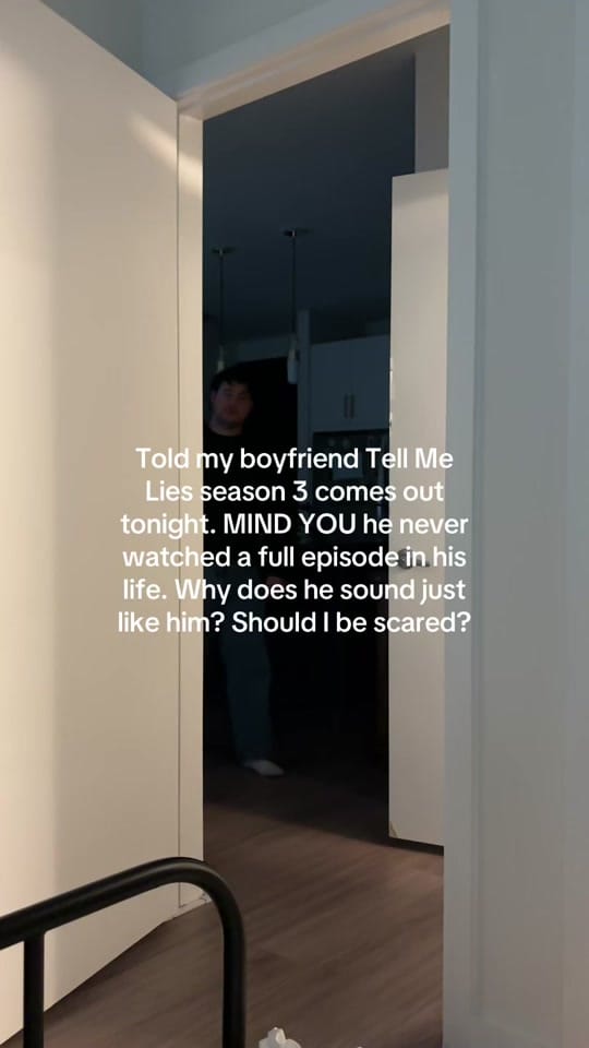 Post 1 by laurenjeslyn⭐️ on TikTok (video)