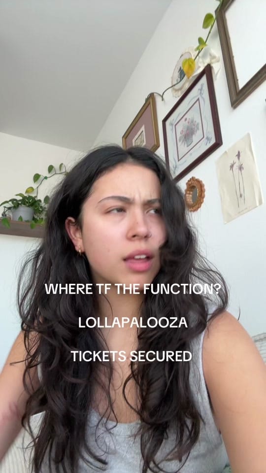 Post 8 by laurenjeslyn⭐️ on TikTok (video)