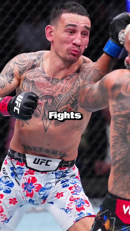 Post 9 by JohnnyOxMMA on TikTok (video)