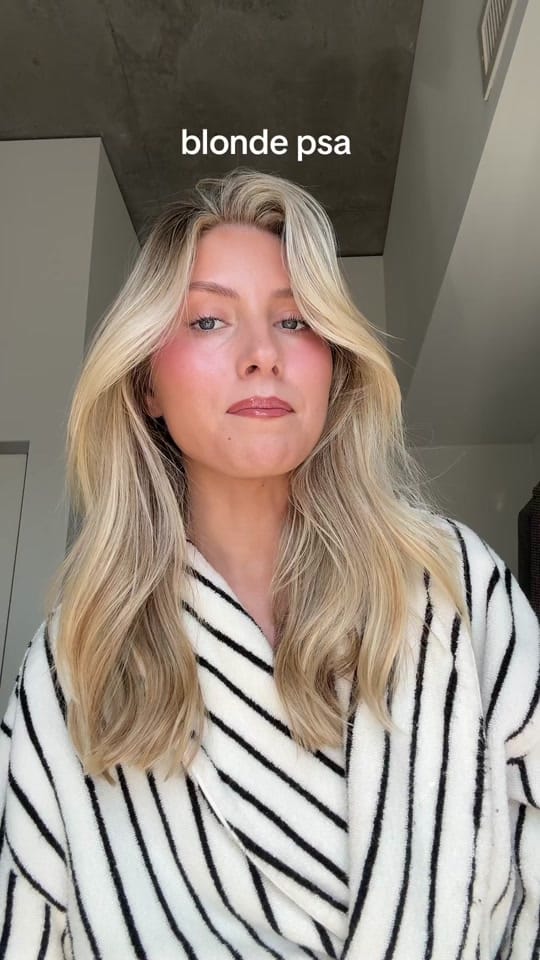 Post 2 by Natalie Just on TikTok (video)