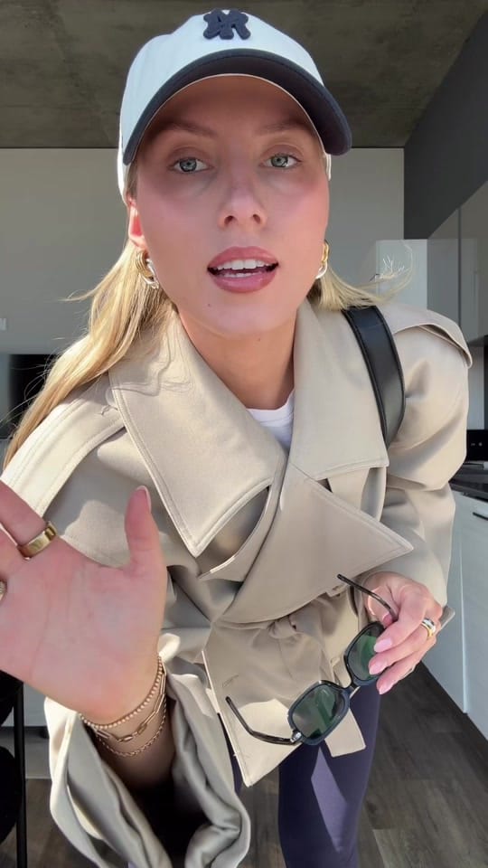 Post 5 by Natalie Just on TikTok (video)
