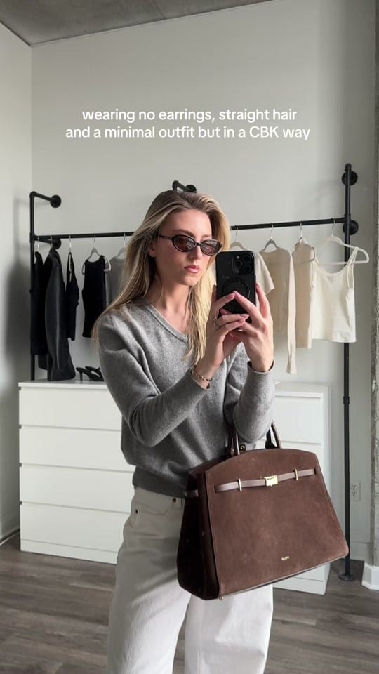 Post 6 by Natalie Just on TikTok (video)
