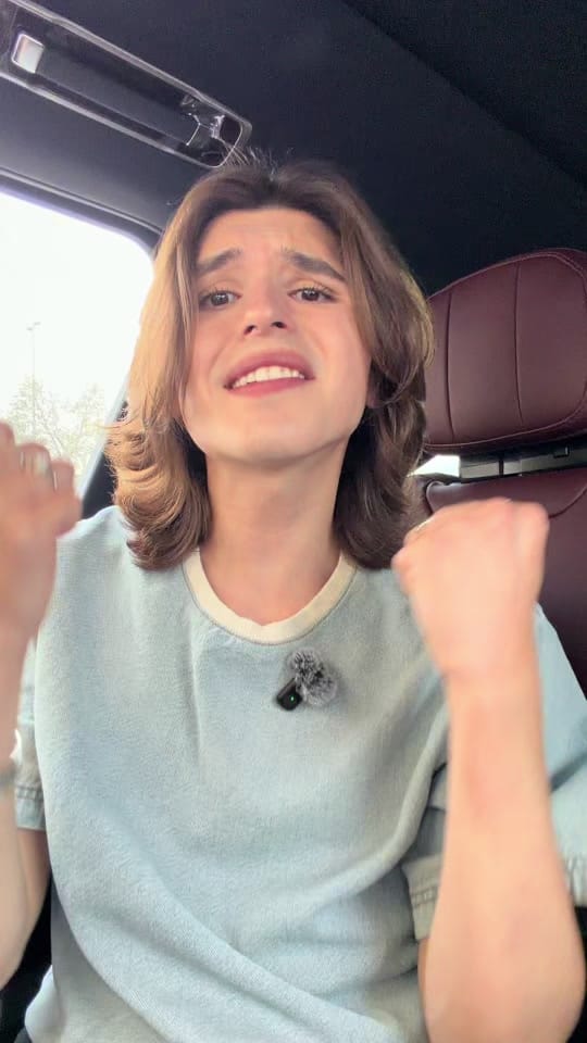 Post 9 by Rodrigo Garza on TikTok (video)