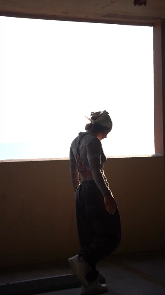 Post 9 by Adeline Krotz on TikTok (video)