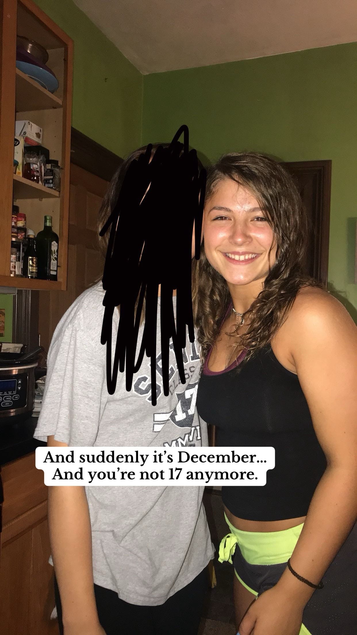 Post 7 by Adeline Krotz on TikTok (video)