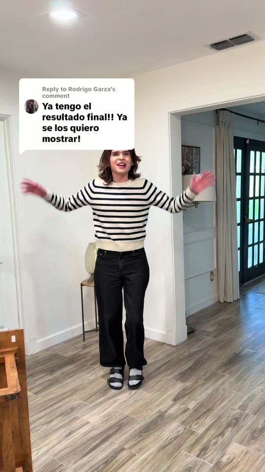 Post 1 by Rodrigo Garza on TikTok (video)