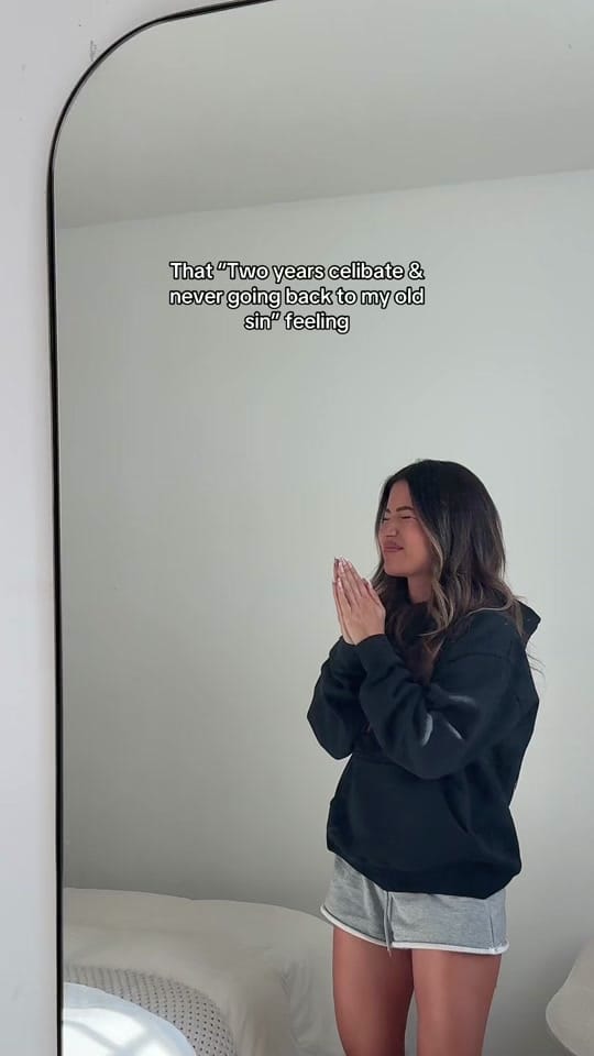 Post 10 by Kristin Dawn on TikTok (video)