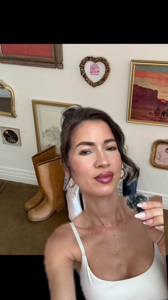 Post 5 by Kristin Dawn on TikTok (video)
