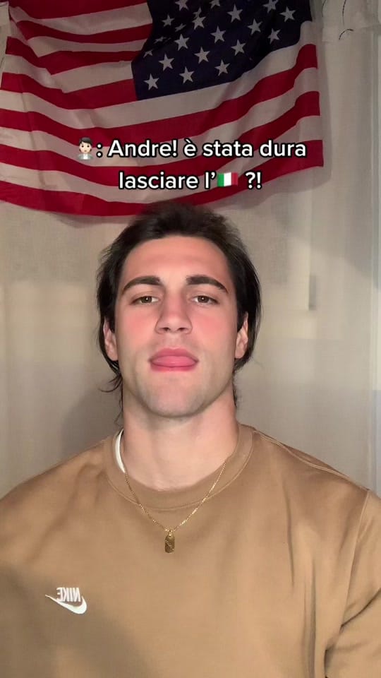 Post 10 by andreascapolo🇺🇸🇮🇹 on TikTok (video)