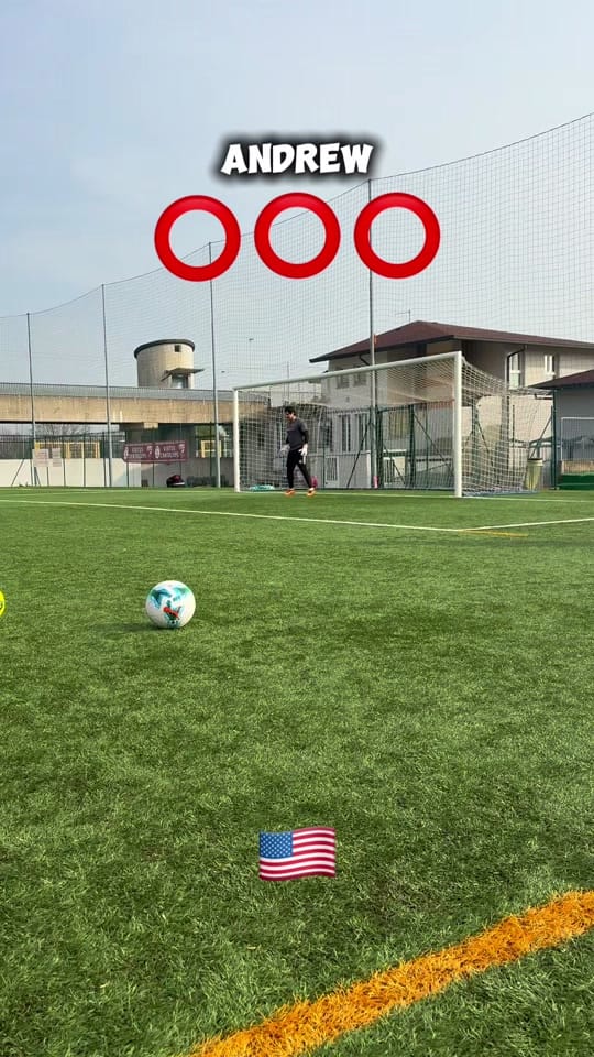 Post 5 by andreascapolo🇺🇸🇮🇹 on TikTok (video)