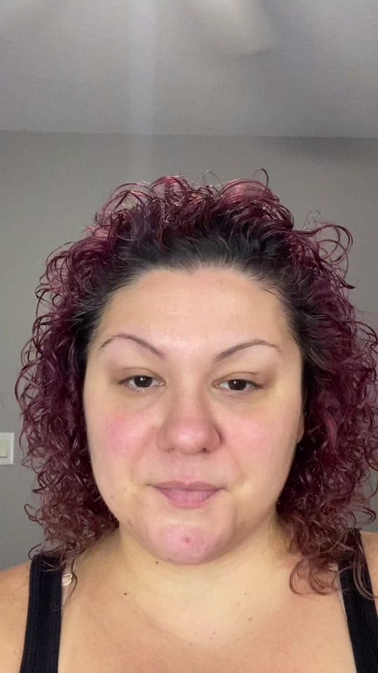 Post 9 by Makeupbylaura2233 on TikTok (video)