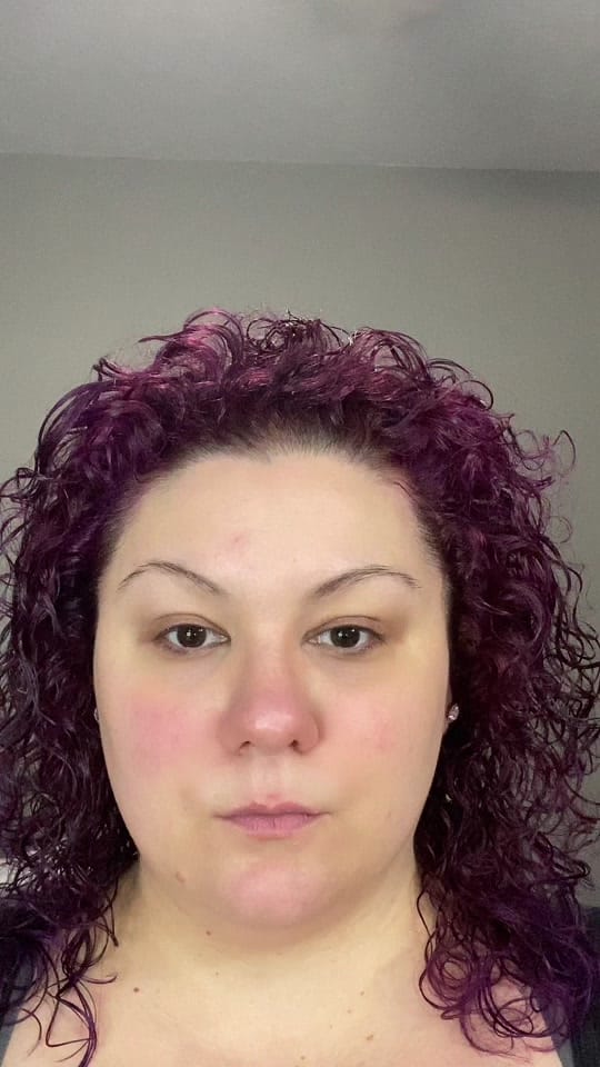 Post 7 by Makeupbylaura2233 on TikTok (video)