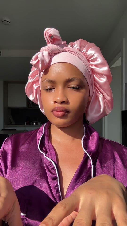 Post 8 by Ishaa🤭 on TikTok (video)