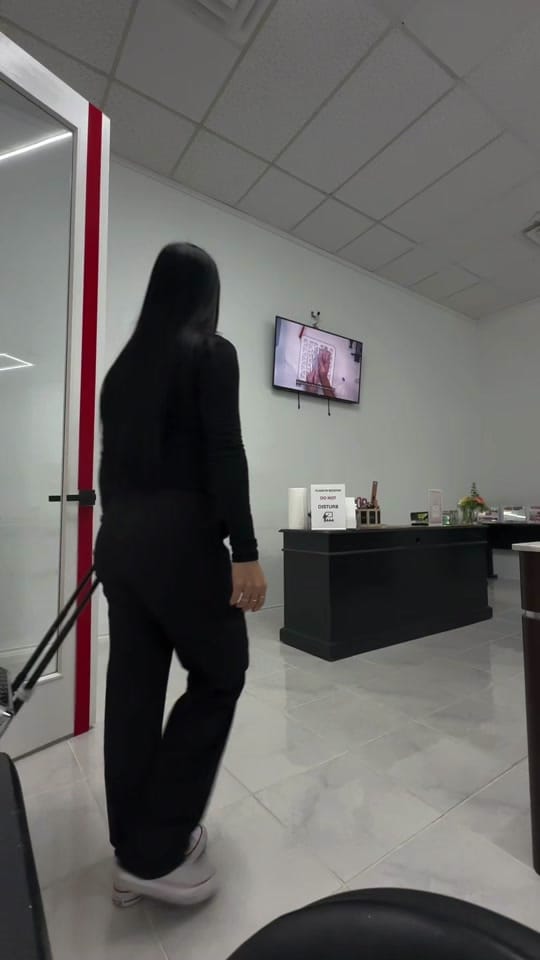 Post 9 by Ami🥰 on TikTok (video)