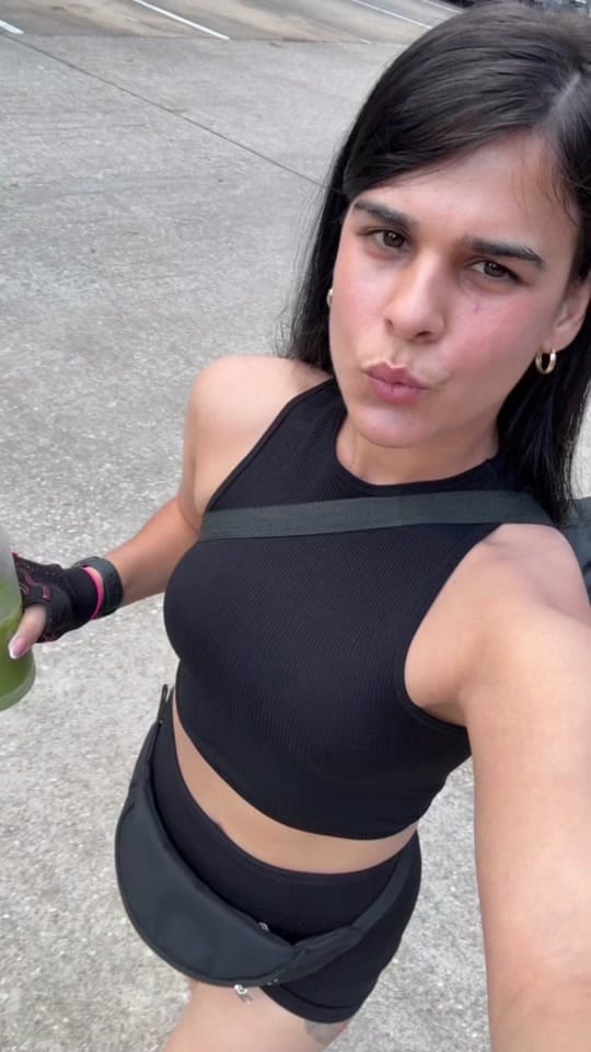 Post 4 by Ami🥰 on TikTok (video)