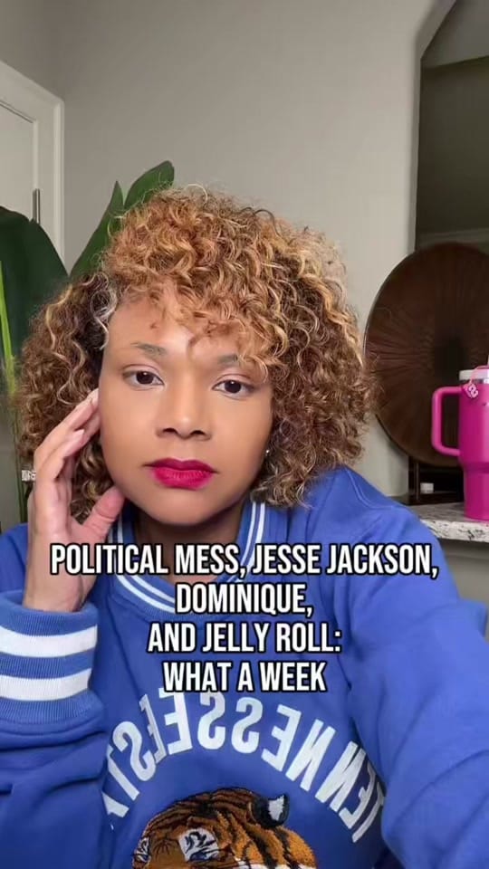 Post 5 by Stacey💗💚 on TikTok (video)