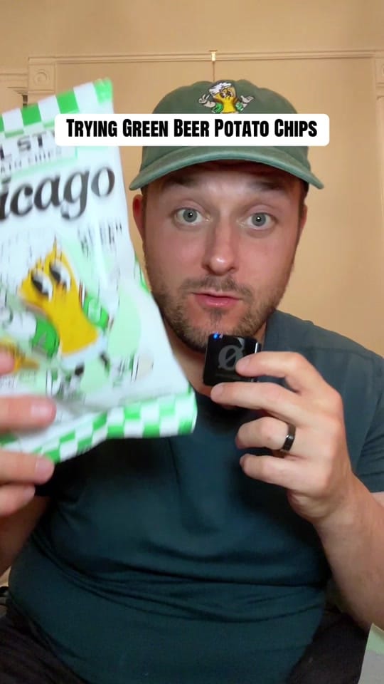 Post 3 by Yucking Food on TikTok (video)